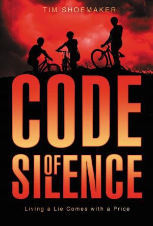 Cover of the book Code of Silence by Todd Hafer