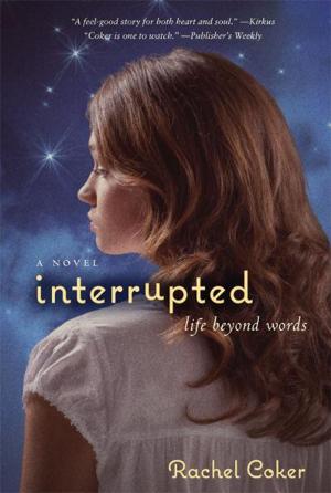 Cover of the book Interrupted by Janelle Diller