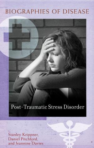 Cover of the book Post-traumatic Stress Disorder by Cheryl D. Holloway