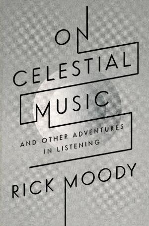 Cover of the book On Celestial Music by Jim Thompson
