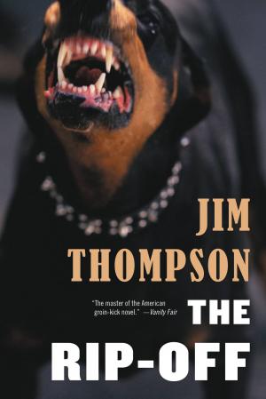 Cover of the book The Rip-Off by James Patterson, Andrew Gross