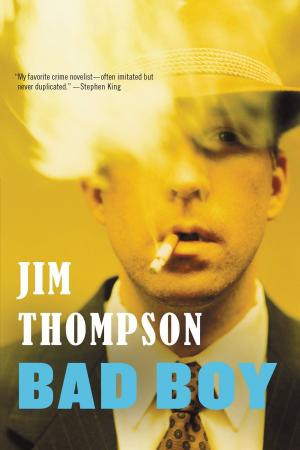 Cover of the book Bad Boy by James Patterson, Michael Ledwidge
