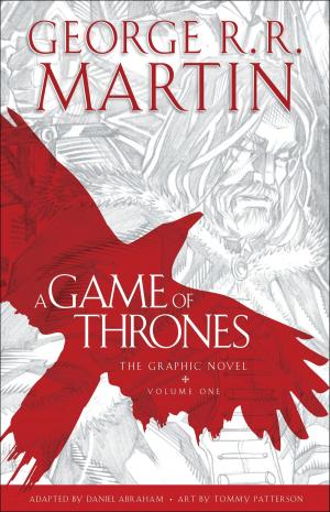 Cover of the book A Game of Thrones: The Graphic Novel by Brenda Rothert