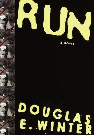 Cover of the book Run by Dexter Palmer