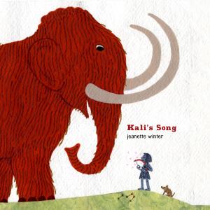 Cover of the book Kali's Song by Dean Vincent Carter