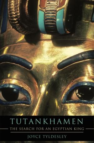 Cover of the book Tutankhamen by Peter Gray