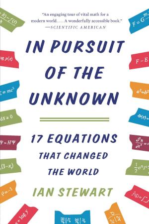 bigCover of the book In Pursuit of the Unknown by 