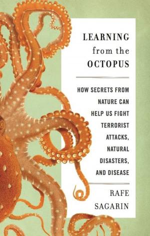 Cover of the book Learning From the Octopus by Kevin Kelly