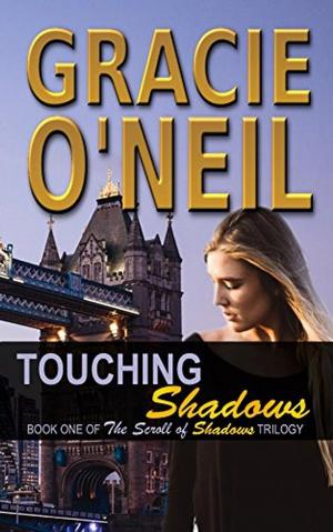 Cover of the book Touching Shadows by Annette Brownlee
