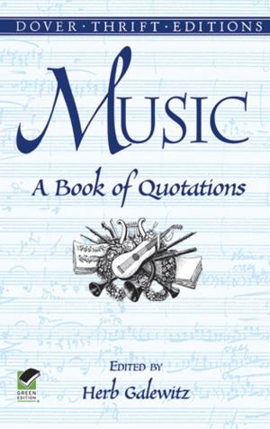 Cover of the book Music by Miroslav Fiedler