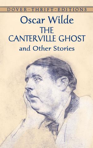 Cover of the book The Canterville Ghost and Other Stories by Gilbert L. Voss