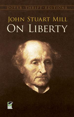 Cover of the book On Liberty by Alida Sims Malkus