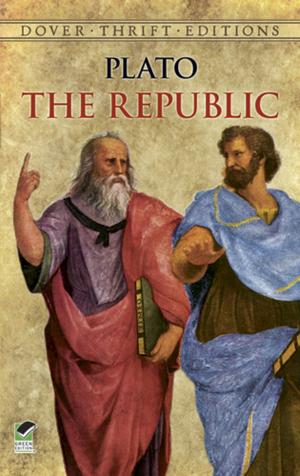 Cover of the book The Republic by Stendhal
