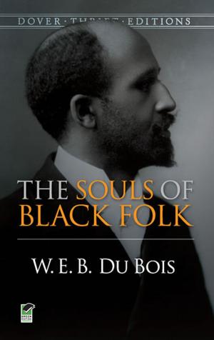 Cover of the book The Souls of Black Folk by Henry James