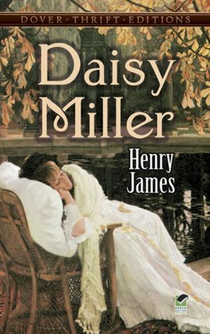 Cover of the book Daisy Miller by Kim Boykin