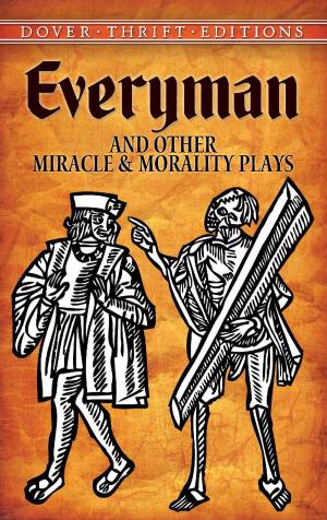 Cover of the book Everyman by Joseph Cephas Carroll