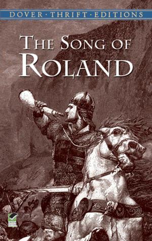 Cover of the book The Song of Roland by Cloud Buchholz