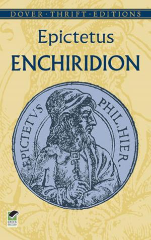 Cover of the book Enchiridion by Madeleine Orban-Szontagh