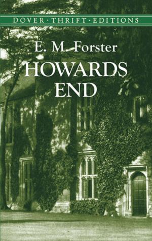 Cover of the book Howards End by Maying Soong