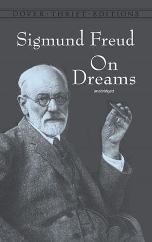 Book cover of On Dreams