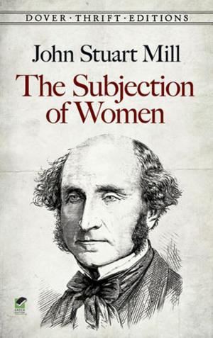 Cover of the book The Subjection of Women by Aristotle