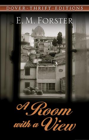 Cover of the book A Room with a View by John B. Moore, Brian D. O. Anderson