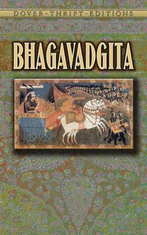 Cover of the book Bhagavadgita by Richard Barnum