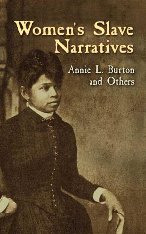 Cover of the book Women's Slave Narratives by 