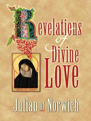 Book cover of Revelations of Divine Love