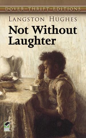 Cover of the book Not Without Laughter by Richard Paul Russo