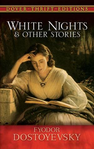 Cover of the book White Nights and Other Stories by Richard G. Hatton