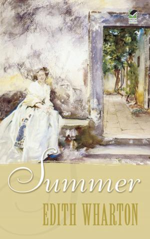 Cover of the book Summer by Arthur Schopenhauer