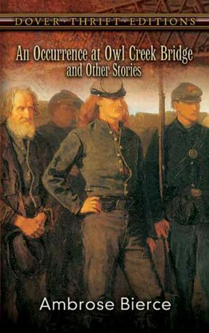 Cover of the book An Occurrence at Owl Creek Bridge and Other Stories by Carl von Clausewitz