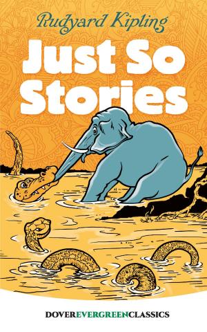 Cover of the book Just So Stories by Loredana Anderson-Tirro