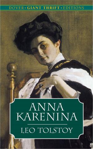 Cover of the book Anna Karenina by Marston Morse
