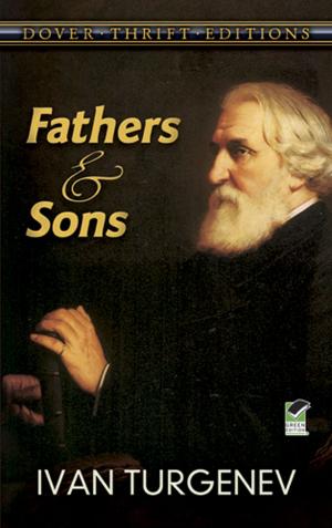 Cover of the book Fathers and Sons by Reed Kinert