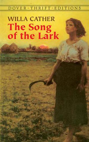 Cover of the book The Song of the Lark by Kenneth Sisam, J. R. R. Tolkien