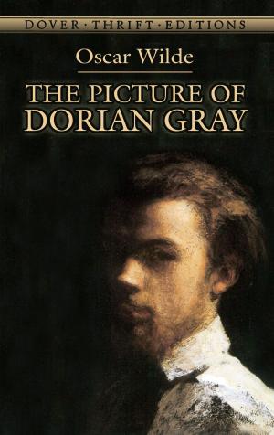 Cover of the book The Picture of Dorian Gray by 