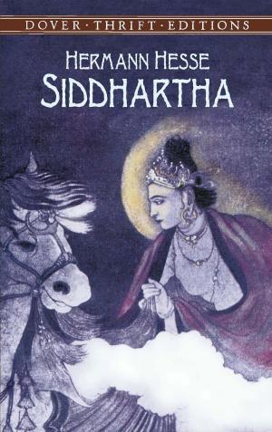 Cover of the book Siddhartha by Richard H. Allen