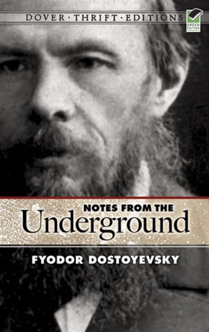 bigCover of the book Notes from the Underground by 
