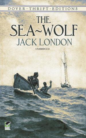 Cover of the book The Sea-Wolf by Nicholas D. Kazarinoff