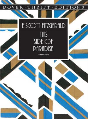 Cover of the book This Side of Paradise by Anna Starobinets