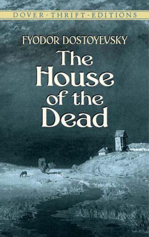 Cover of the book The House of the Dead by Jerrold Franklin