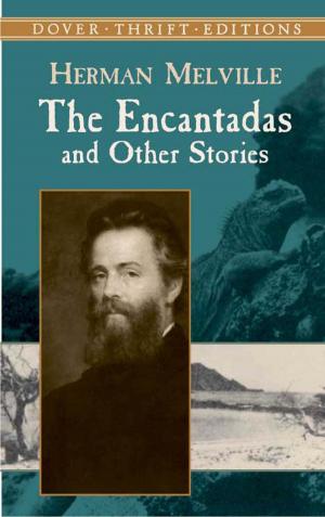 Cover of the book The Encantadas and Other Stories by Abraham Cahan