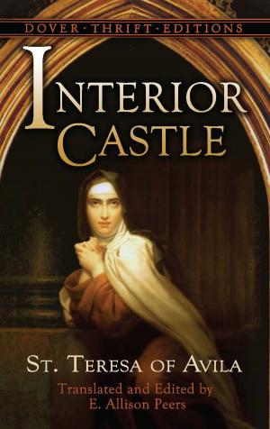 Cover of the book Interior Castle by John Batchelor
