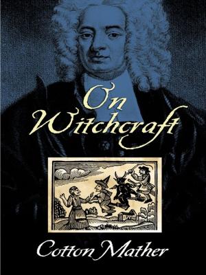 Cover of the book On Witchcraft by Shereen LaPlantz