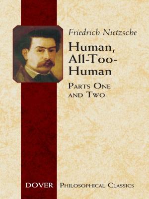 Cover of the book Human, All-Too-Human by 