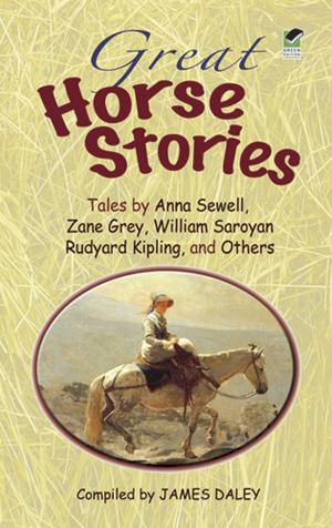Cover of the book Great Horse Stories by Rita Weiss