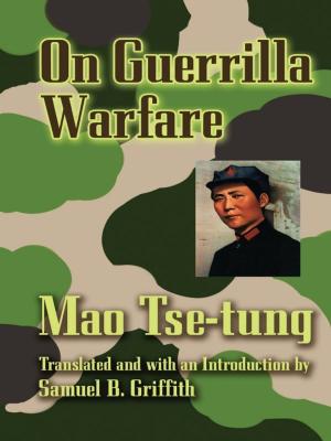 Cover of the book On Guerrilla Warfare by G. A. Tokaty