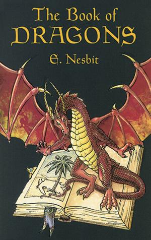 Cover of the book The Book of Dragons by Patrick Suppes, Shirley Hill